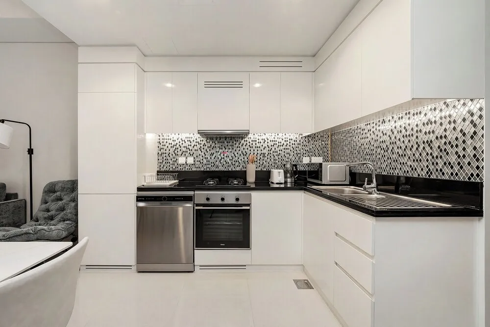 Premium Apart Daire