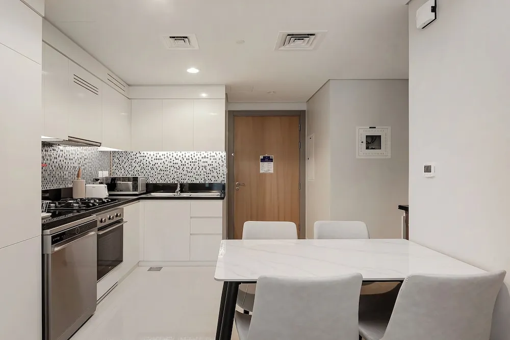 Premium Apart Daire