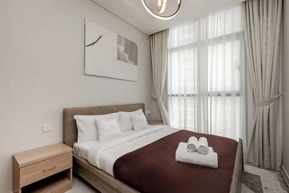Premium Apart Daire