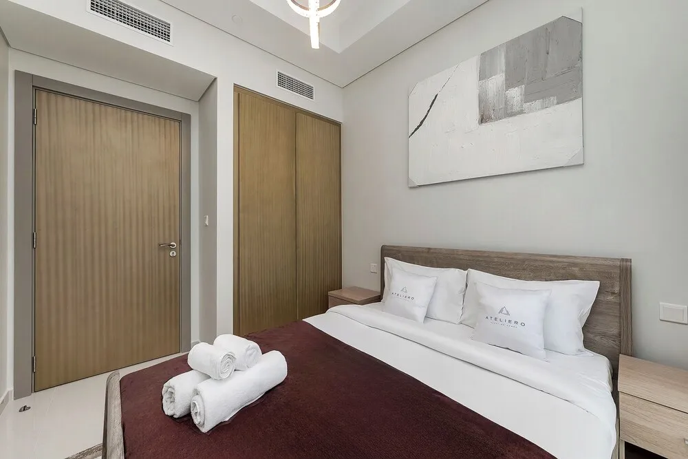 Premium Apart Daire