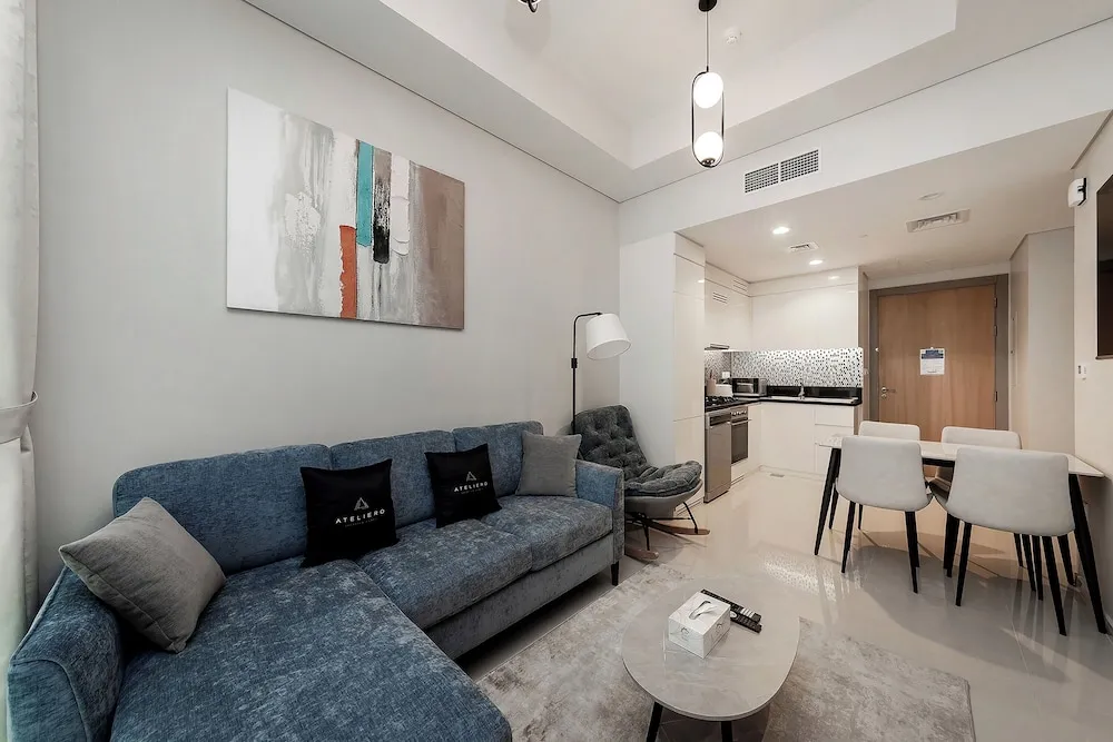 Premium Apart Daire