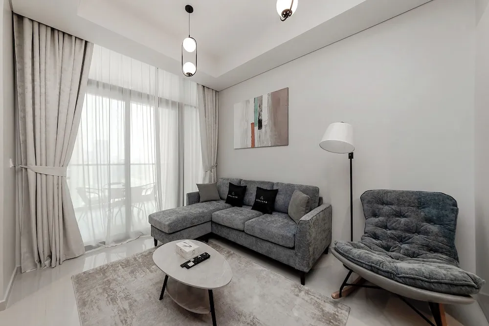 Premium Apart Daire