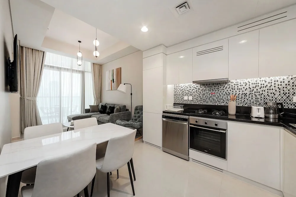 Premium Apart Daire