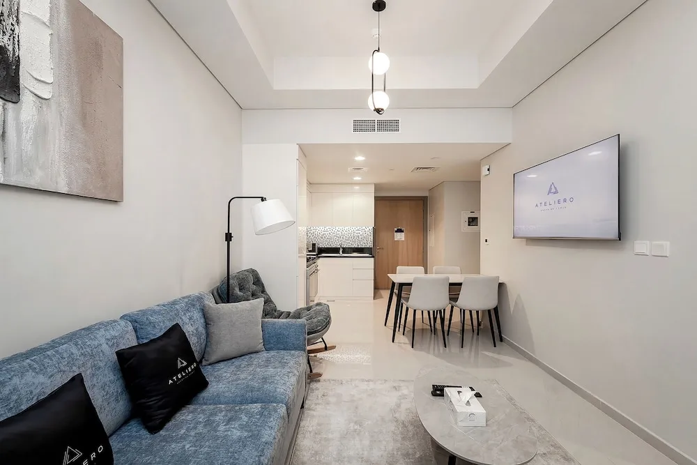 Premium Apart Daire
