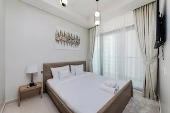 Extremely High 2BR in Aykon City Tower