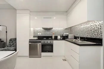 Extremely High 2BR in Aykon City Tower