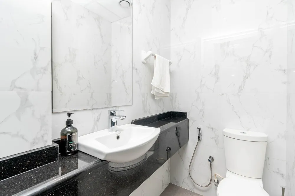 Deluxe Apart Daire
