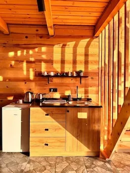 Bologina Suit Bungalov
