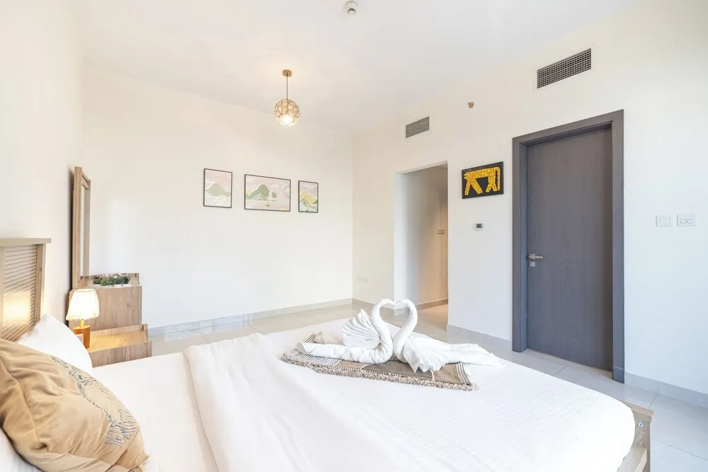 Deluxe Apart Daire