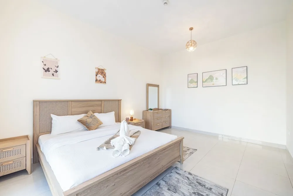 Deluxe Apart Daire