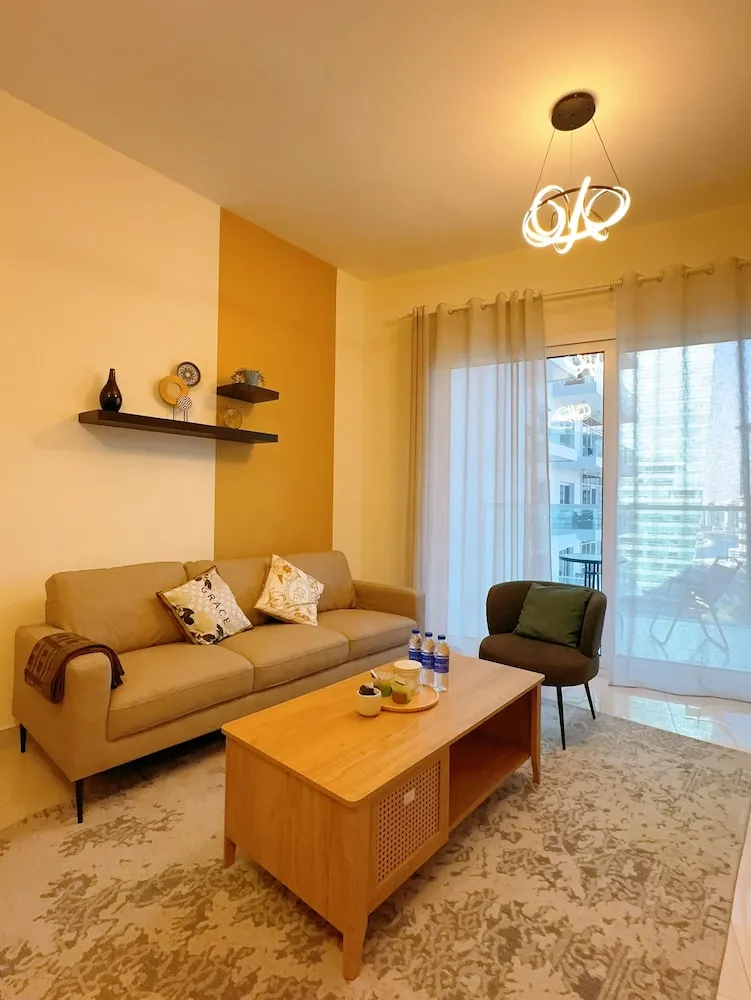 Deluxe Apart Daire