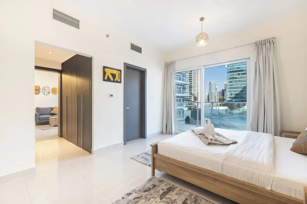 Deluxe Apart Daire