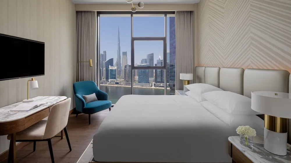 Apart Daire, 1 Yatak Odası (Canal View)