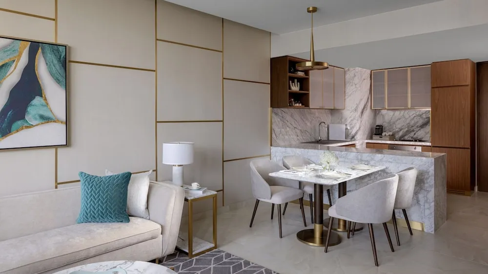 Apart Daire, 1 Yatak Odası, Balkon (Canal View)