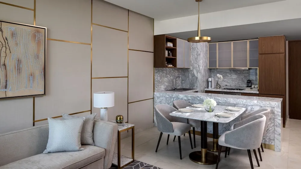 Apart Daire, 1 Yatak Odası, Balkon (Canal View)
