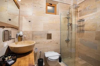 Cappadocia Fiesta Stone House