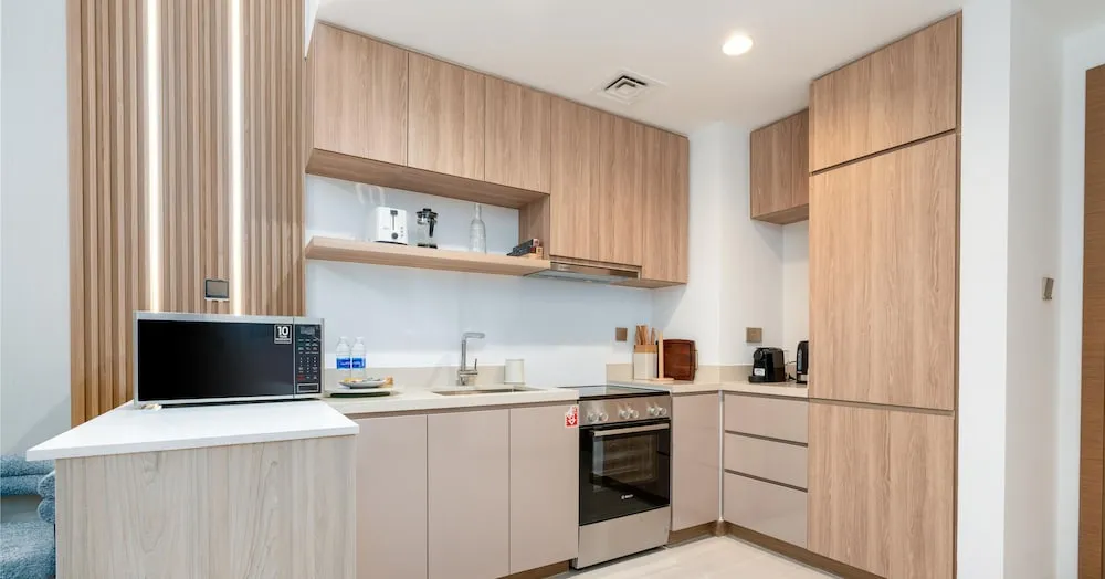 Deluxe Apart Daire, 1 Yatak Odası, Şehir Manzaralı