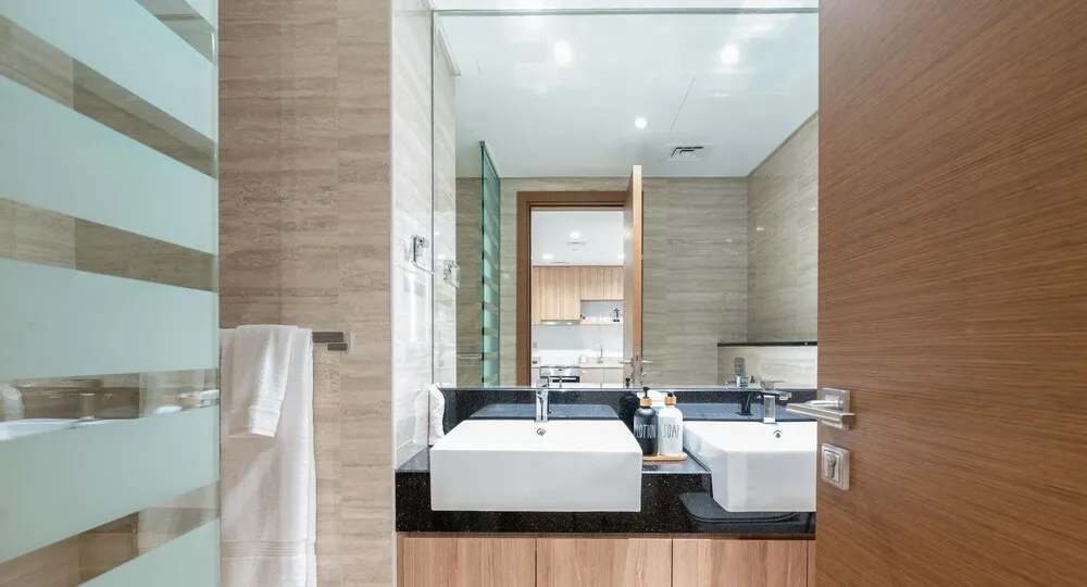 Deluxe Apart Daire, 1 Yatak Odası, Şehir Manzaralı