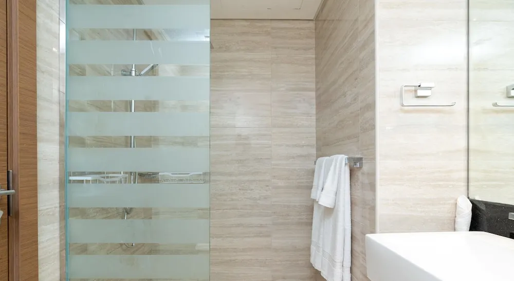 Deluxe Apart Daire, 1 Yatak Odası, Şehir Manzaralı