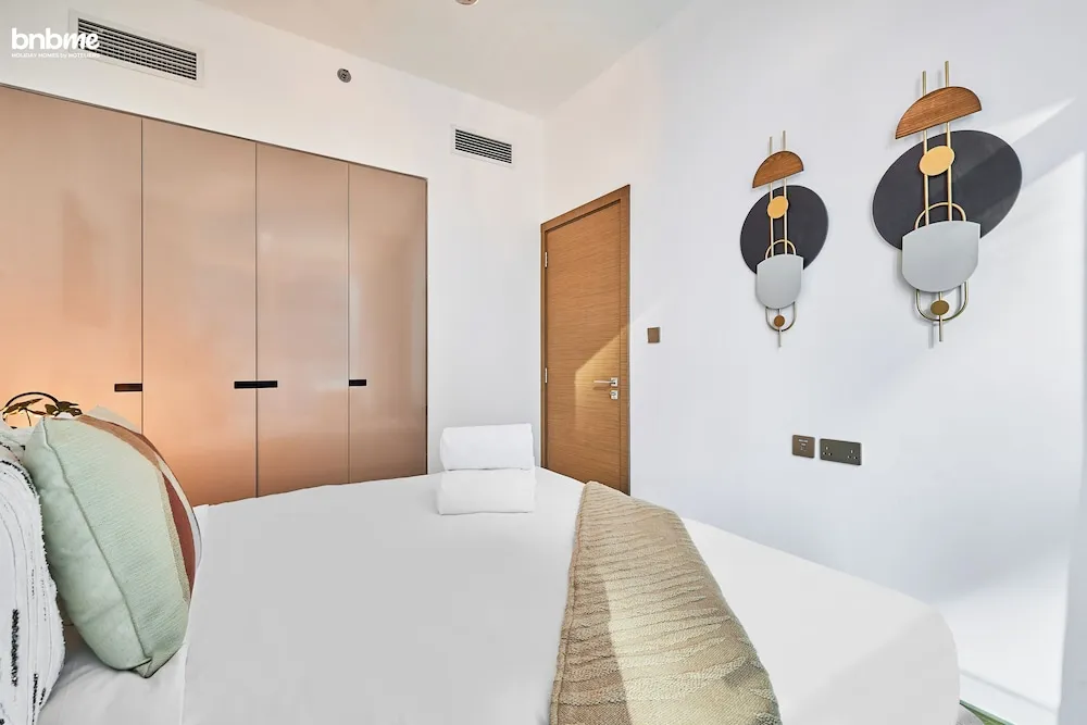 Standard Apart Daire, 1 Yatak Odası, Balkon