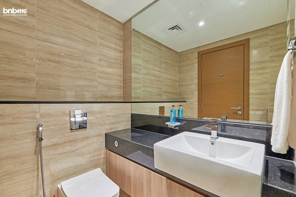 Standard Apart Daire, 1 Yatak Odası, Balkon