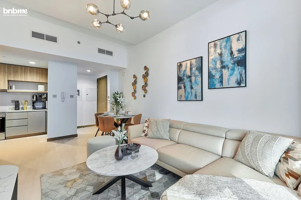 Standard Apart Daire, 1 Yatak Odası, Balkon