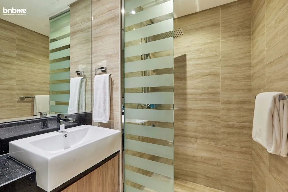 Standard Apart Daire, 1 Yatak Odası, Balkon