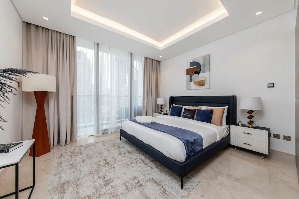 Luxury Apart Daire