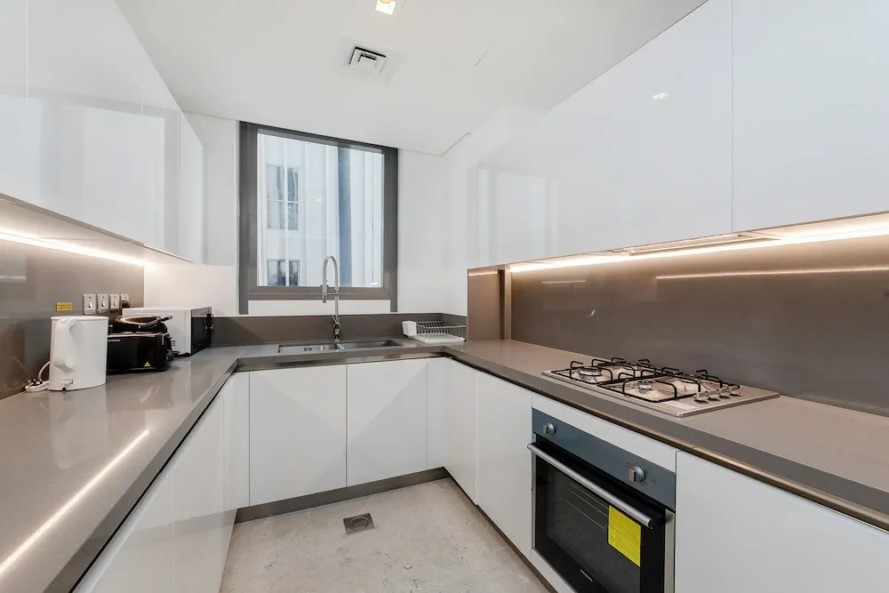 Luxury Apart Daire