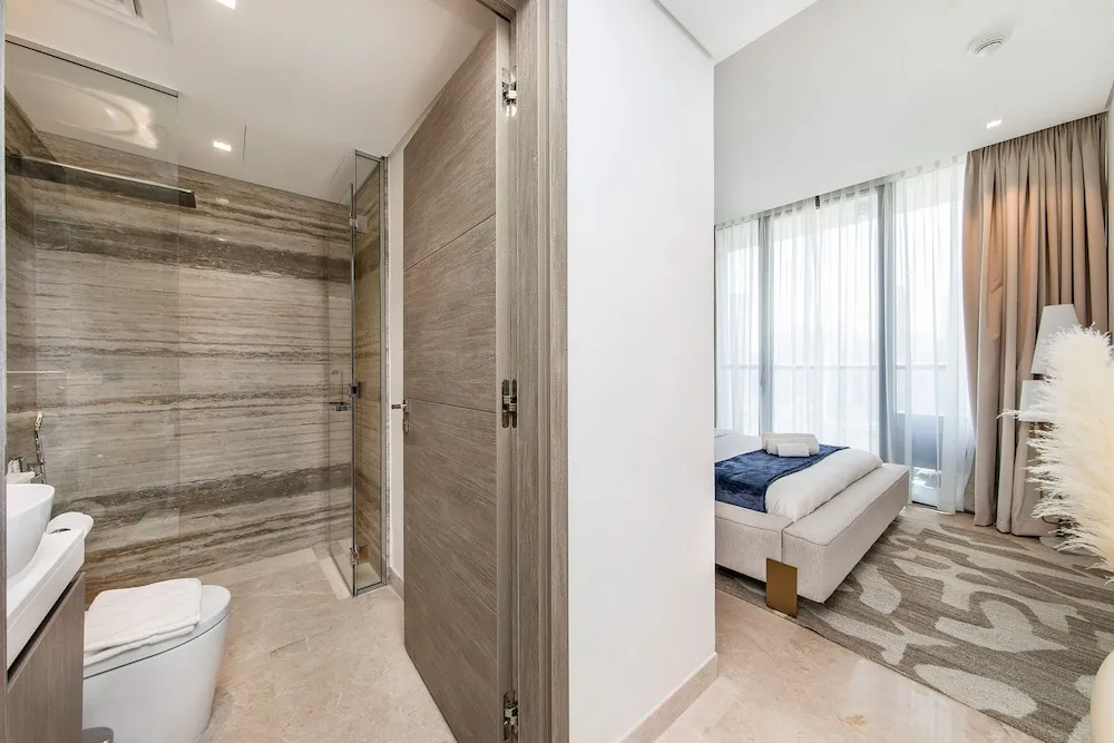 Luxury Apart Daire