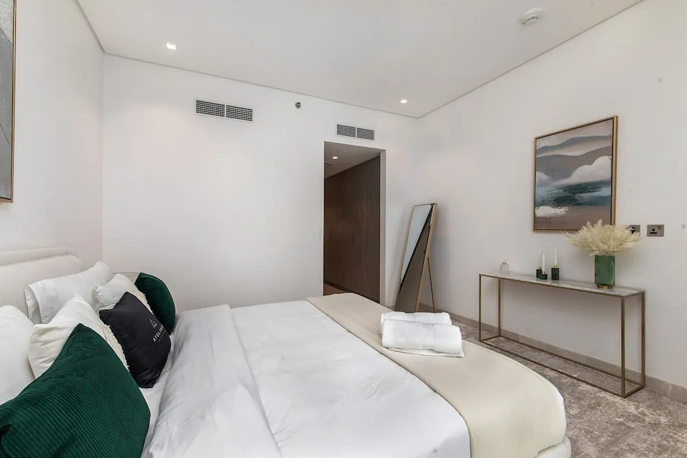 Luxury Apart Daire