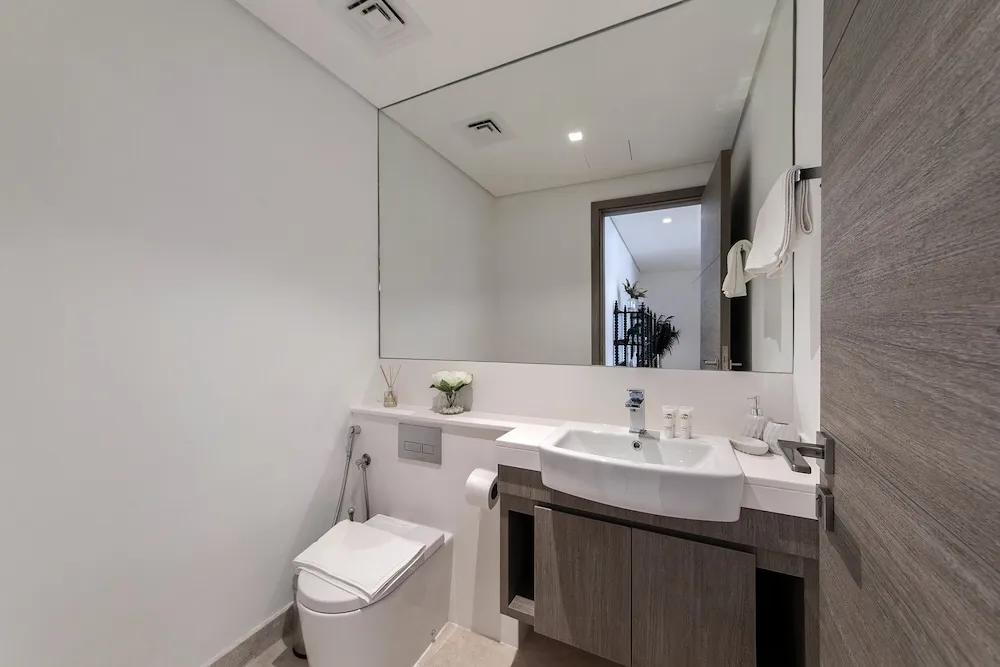 Luxury Apart Daire