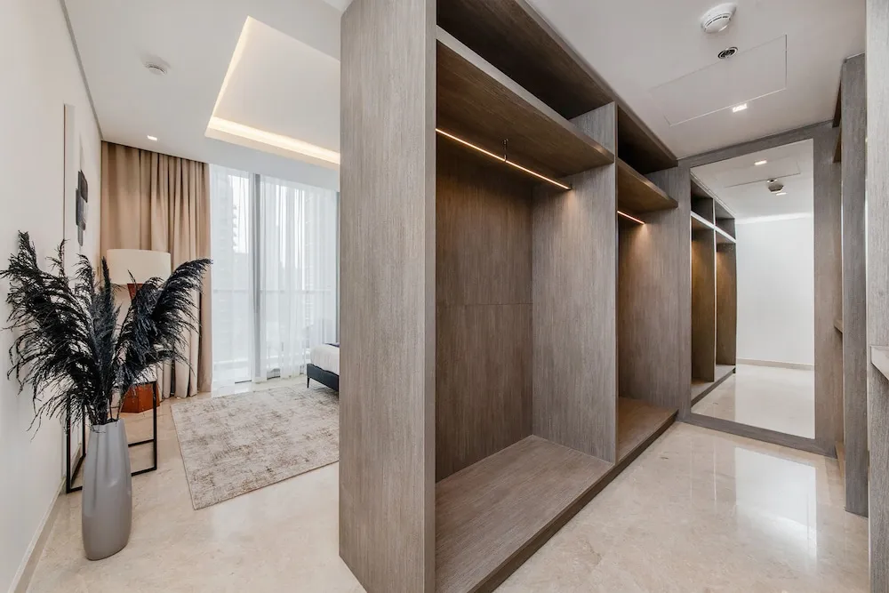 Luxury Apart Daire