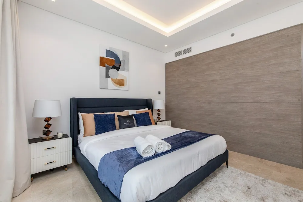 Luxury Apart Daire