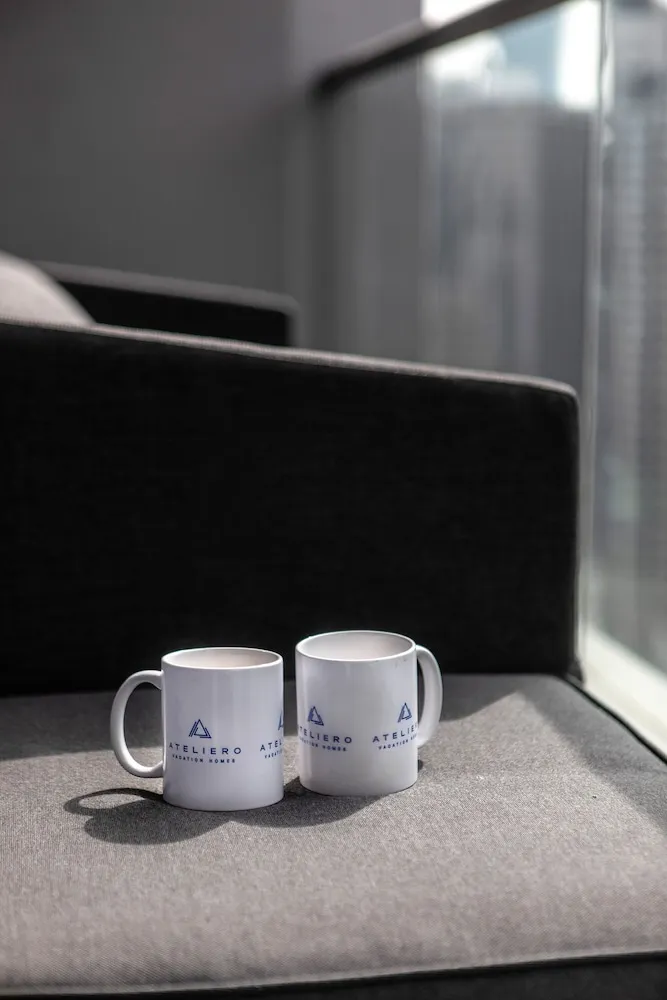 Luxury Apart Daire