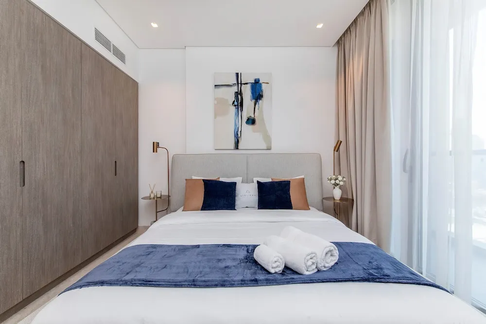 Luxury Apart Daire