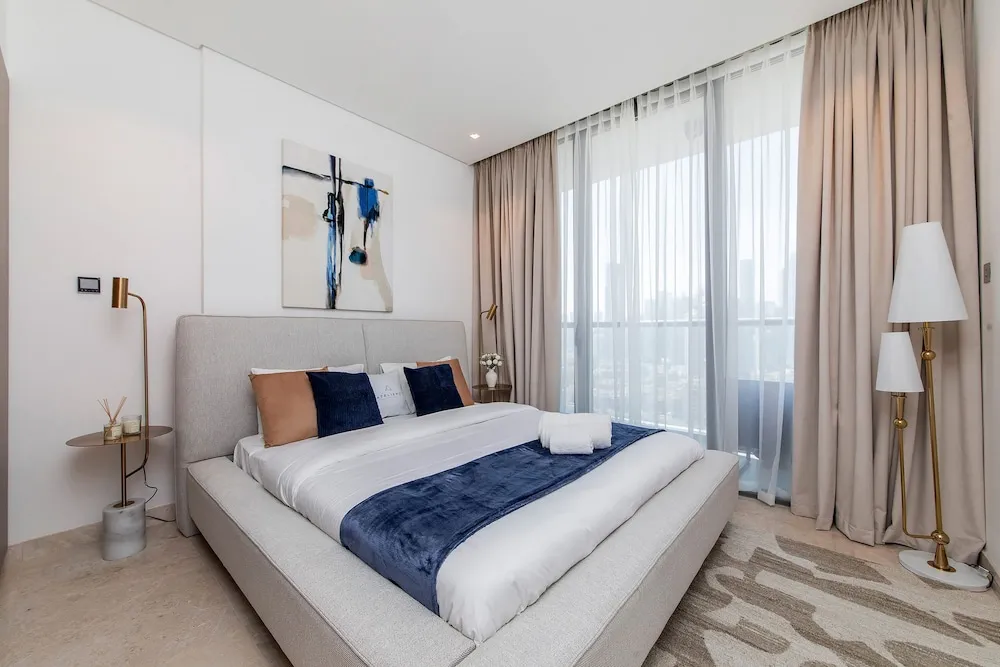 Luxury Apart Daire