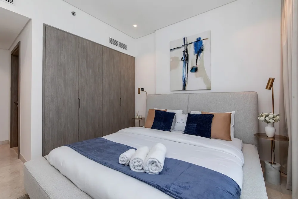 Luxury Apart Daire