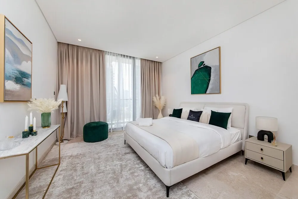 Luxury Apart Daire