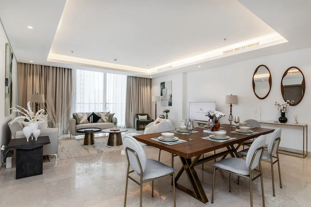 Luxury Apart Daire