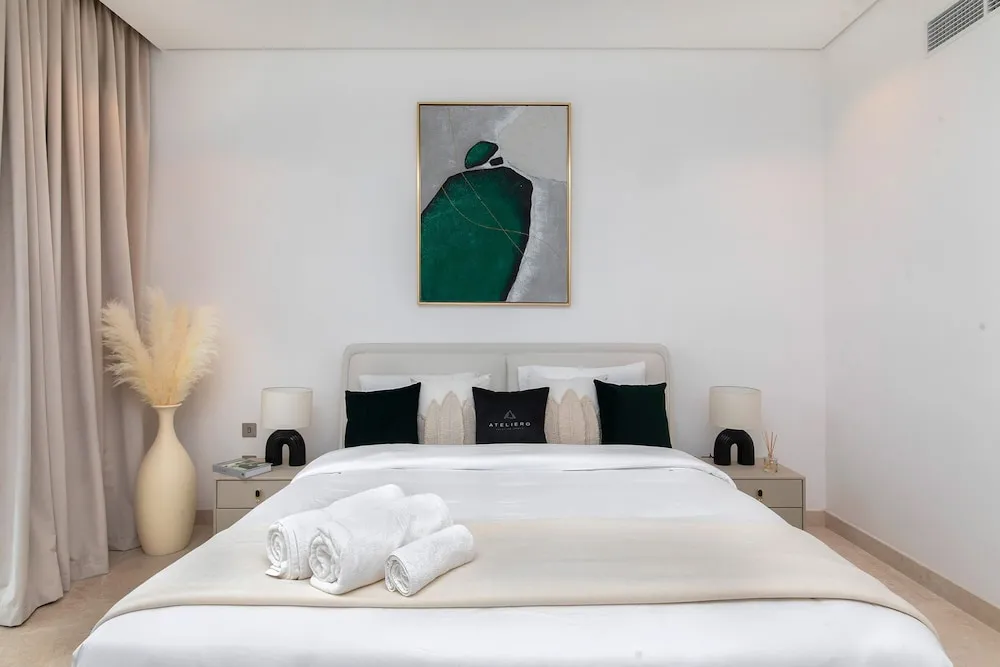 Luxury Apart Daire