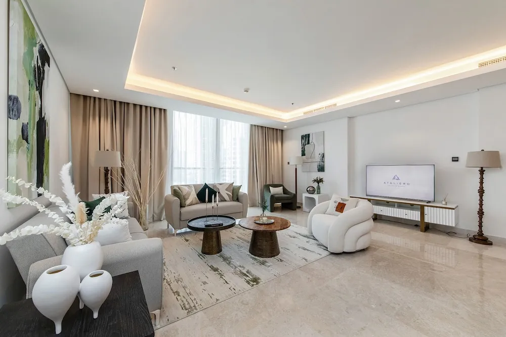 Luxury Apart Daire