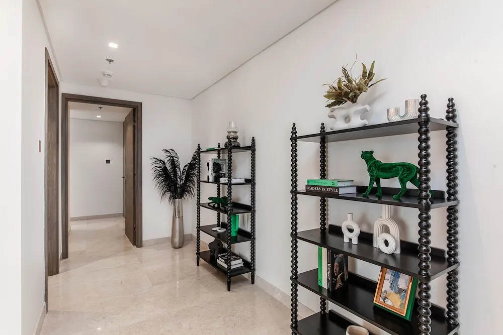 Luxury Apart Daire
