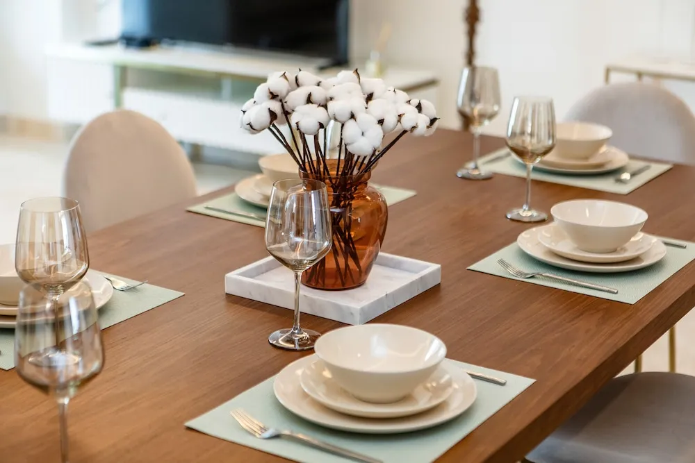 Luxury Apart Daire