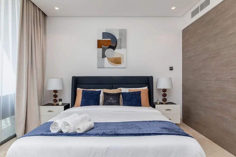 Luxury Apart Daire