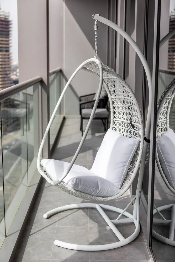 Luxury Apart Daire