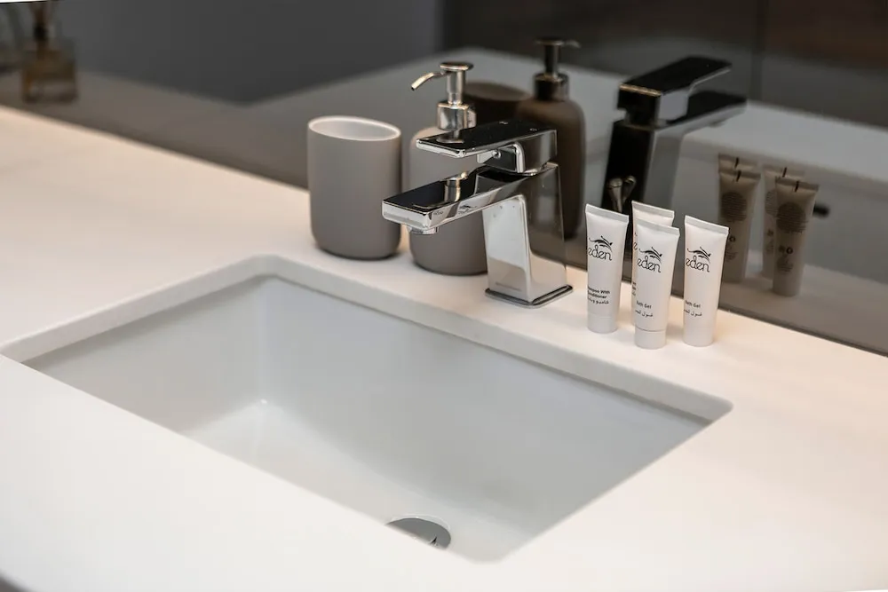 Luxury Apart Daire
