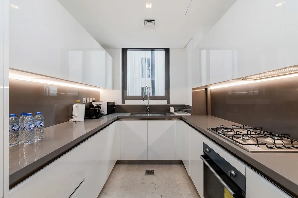 Luxury Apart Daire