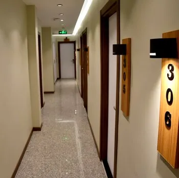 EdwinPlus Hotel