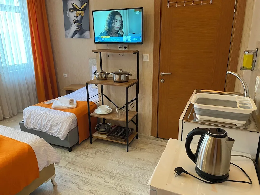 Oda